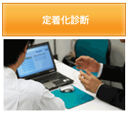 定着化診断